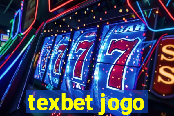 texbet jogo